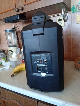 Bluetooth box  BLAUPUNKT - 2
