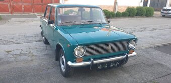 LADA 2101 - 2