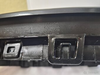 Predna maska-Ladvinky - 2