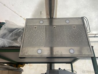 Novy digestor Electrolux KFIB19X - 2