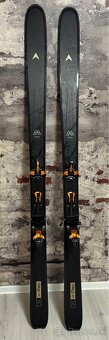 Predám kompletný skialp / freeride set - 2