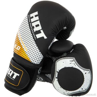 Boxerské rukavice Hard Touch 8469 - 2