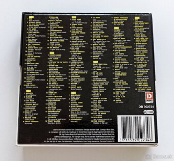 Greatest Hits Of The 80's - 2