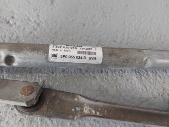 Mechanizmus stieračov SEAT ALTEA,LEON - 2