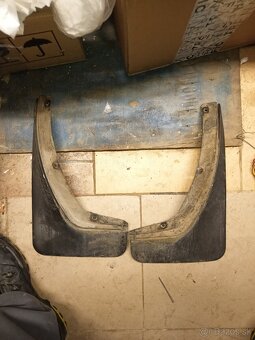 Diely Škoda Octavia 1 - 2