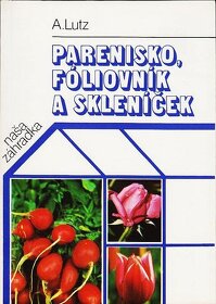 hoby - rastliny, zahrada - 2