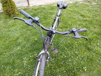 Horský bicykel Mylord - 2