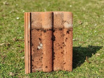 PREDÁM - Škridla BRAMAC EN 490 - 2