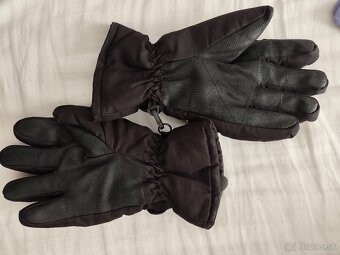 Rukavice - 2