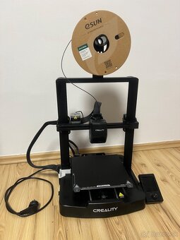 Creality Ender 3 V3 SE - 2