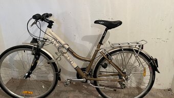 bicykel Kenzel - 2
