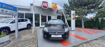 Fiat Bravo 1.6 MJet Dynamic - 2