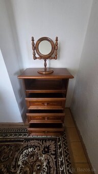 Nočný stolík - 2