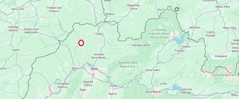 POZEMOK V TURZOVKE - 2