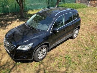 Tiguan - 2