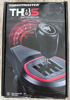 Logitech G923 Driving Force - 2