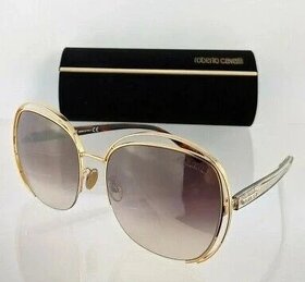ROBERTO CAVALLI Sunglasses luxusné slnečné okuliare PC 328 € - 2