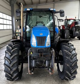 New Holland T 6030 - 2