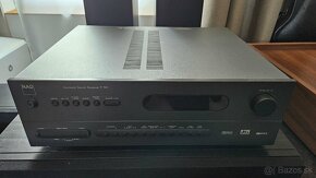 NAD T761 receiver - 2