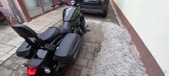 Predam kawasaki vulcan s 650 - 2
