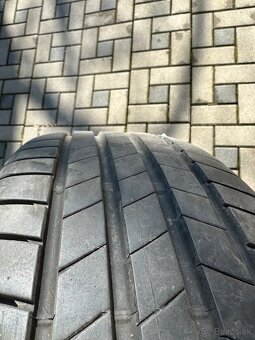 Bridgestone Turanza T005 205/55 R16 91V - 2