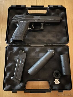 Novritsch SSX23 - 2