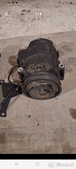 Passat b5.5 - 2