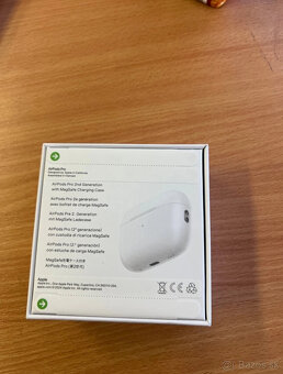 Apple Airpods Pro gen.2 - 2