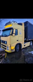 Volvo fh 13 - 2