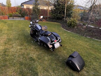 Harley-Davidson Road King Classic - 2