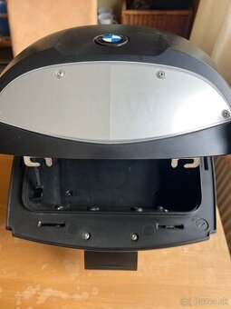BMW zadný kufor 28l - 2