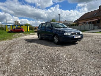Seat Cordoba vario - 2