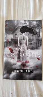 Kendare Blake - 2