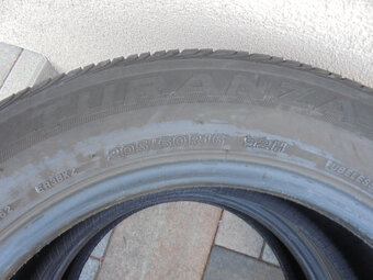 Kumho Ecsta PS71 205/60 R16 92V č.24L - 2