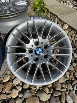 Elektrony BMW 5x120 r16 - 2