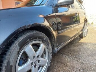 Škoda octavia 1 1.9tdi 74kw 4x4 - 2