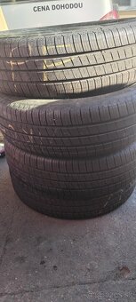195/60r18 letne - 2