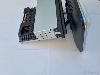 1DIN 10.1" autorádio Android 2/32GB - 2