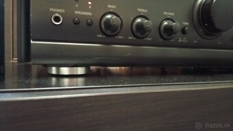 Predam TECHNICS SU V 500 - 2