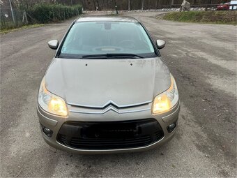 Predam Citroen C4 - 2