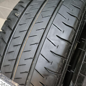 Dodávkové pneu 235/65 R16C FALKEN DOT0222 - 2