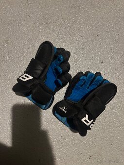 Bauer rukavice - 2