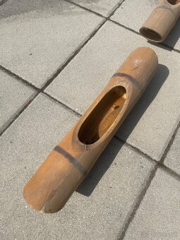 Kvetináče - 2