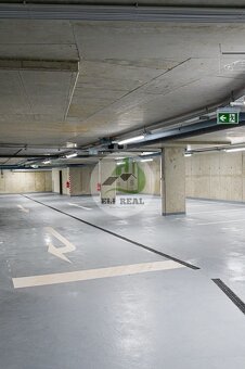 Na prenájom vnútorné garážové státie v Rezidencii Severná – - 2