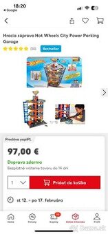 Hot wheels - 2