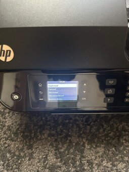 HP DeskJet 4645 Ink Advantage – multifunkčná tlačiareň - 2