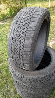 235/45r18 98V Matador zimne - 2