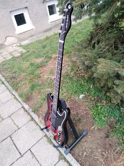 Gitara Jolana - 2