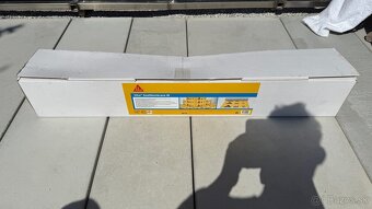 Predám Sika Seal Membrane W - 2