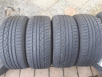 letne 225/40 r18 - 2